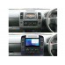 Radio Android FORS.auto FS 2 PRO  Nissan Navara (2+32Gb, 9") 2006-2012