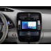 Radio Android FORS.auto FS 2 PRO  Nissan Leaf (2+32Gb, 9") 2009-2017