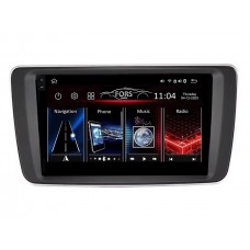 Radio Android FORS.auto FS 2 PRO  Nissan Leaf (2+32Gb, 9") 2018+