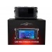 Uniwersalne Radio samochodowe FORS.auto FS 2 ULTRA  Ford Focus/Mondeo/S-Max/C-Max/Kuga/Fiesta/Fusion (2+32Gb, 7", black) 2007-2011