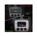 Uniwersalne Radio samochodowe FORS.auto FS 2 PRO Ford Focus/Mondeo/S-Max/C-Max/Kuga/Fiesta/Fusion (2+32Gb, 7", silver) 2005-2011