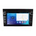 Uniwersalne Radio android FORS.auto FS 2 PRO Opel Astra/Vectra/Zafira/Corsa (7", 2+32Gb, Black) 1998-2009