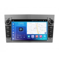 Uniwersalne Radio android FORS.auto FS 2 PRO Opel Astra/Vectra/Zafira/Corsa (7", 2+32Gb, Grey) 1998-2009