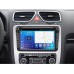 Uniwersalne Radio android FORS.auto do Volkswagena 2 PRO (8", 2+32Gb, CarPlay)