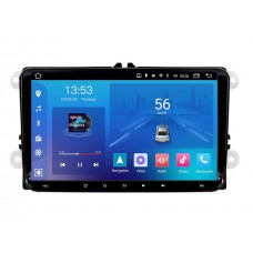 Uniwersalne Radio android FORS.auto do Volkswagena 2 ULTRA (9", 2+32Gb, CarPlay)