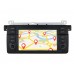 Radio Android FORS.auto M200  BMW 3 Series E46 (2+32Gb, 7") 1998-2005