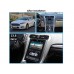 Radio Android FORS.auto TESLA  Ford Mondeo (4+64 Gb, 13.1") 2013-2017