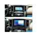 Radio Android FORS.auto FS 6 MAX  Infiniti FX35/FX37 (6+128Gb, 9") 2013+