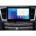 Radio Android FORS.auto FS 6 MAX   Infiniti QX60 (6+128Gb, 9") 2013-2016