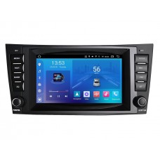 Radio Android FORS.auto FS 2 ULTRA  Mercedes-Benz W211 (7", 2+32Gb, CarPlay) 2002-2009