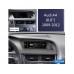 Premium radio android FORS.auto  Audi A4/Low (4+32Gb, 8.8") 2009-2012