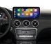 Premium radio android FORS.auto  Mercedes-Benz A-Class NTG 5.0 (4+32Gb, 12.3") 2015-2018