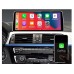 Premium Radio Android FORS.auto BMW X1 NBT (4+32Gb, 10.25") 2016-2017