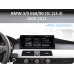 Premium Radio Android FORS.auto  BMW 3/5 E60/90 CIC (4+32Gb, 12.3") 2009-2012