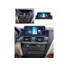 Premium Radio Android FORS.auto BMW X3/X4 F25 CIC (4+32Gb, 10.25") 2010-2012