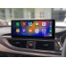 Radio Android FORS.auto  Audi A6 (4+32Gb, 8.8") 2010-2011