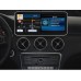 Premium Radio Android FORS.auto  Mercedes-Benz E-Class NTG 4.5 (W212)(4+32Gb, 12.3") 2014-2015