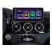 Premium Radio Android FORS.auto  Mercedes-Benz B-Class NTG 5.0 (W245) (4+32Gb, 10.25") 2015-2018