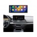 Premium radio android FORS.auto Audi Q5 (4+32Gb, 12.3") 2017-2020