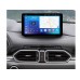 Radio Android FORS.auto FS 4 PRO  Mazda CX-5 (4+64Gb, 9") 2018+