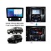 Radio Android FORS.auto FS 6 MAX   Mazda Tribute 2006-2008/Ford Escape (6+128Gb, 9") 2010+