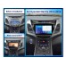 Radio Android FORS.auto FS 4 MAX  Hyundai Elantra (4+32Gb, 9") 2014-2016