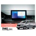 Radio Android FORS.auto FS 4 PRO  Hyundai H1 (4+64Gb, 9") 2017-2022