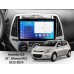 Radio Android FORS.auto FS 6 MAX  Hyundai I20 (6+128Gb, 9", Manual AC) 2012-2014