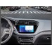 Radio Android FORS.auto FS 4 PRO  Hyundai I20 (4+64Gb, 9") 2014-2015
