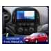 Radio Android FORS.auto FS 6 MAX  Hyundai I30 (6+128Gb, 9", Manual AC) 2008-2011