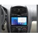 Radio Android FORS.auto FS 4 PRO  Hyundai Santa Fe (4+64Gb, 9") 2000-2006