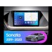 Radio Android FORS.auto FS 4 PRO  Hyundai Sonata (4+64Gb, 10") 2019-2020