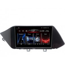 Radio Android FORS.auto FS 4 PRO  Hyundai Sonata (4+64Gb, 10") 2019-2020