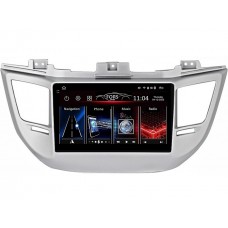 Radio Android FORS.auto FS 4 MAX  Hyundai Tucson/IX35 (4+32Gb, 10") 2015-2017