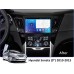 Radio Android FORS.auto FS 6 MAX  Hyundai Sonata (6+128Gb, 9") 2010-2015