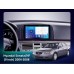 Radio Android FORS.auto FS 4 PRO  Hyundai Sonata/NF (4+64Gb, 9") 2004-2008