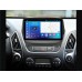 Radio Android FORS.auto FS 4 MAX  Hyundai Tucson/IX35 (4+32Gb, 10") 2009-2012