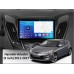 Radio Android FORS.auto FS 6 MAX  Hyundai Veloster (6+128Gb, 9") 2011-2017