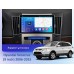 Radio Android FORS.auto FS 4 PRO  Hyundai Veracruz (4+64Gb, 9") 2006-2015