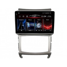 Radio Android FORS.auto FS 4 MAX  Hyundai Veracruz (4+32Gb, 9") 2006-2015