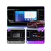 Radio Android FORS.auto FS 4 PRO  Kia Carnival/Sedona (4+64Gb, 9") 2014+