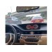 Radio Android FORS.auto  Lexus ES (8+64Gb, 10.25", U8K) 2015-2017
