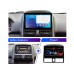 Radio Android FORS.auto FS 6 MAX   Honda CRV (6+128Gb, 9") 2001-2006
