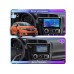 Radio Android FORS.auto FS 1 LITE  Honda Fit (1+32Gb, 10") 2014-2020