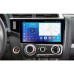 Radio Android FORS.auto FS 6 MAX   Honda Fit/Jazz (6+128Gb, 10") 2013-2015