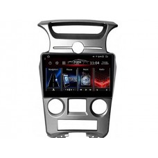 Radio Android FORS.auto FS 2 ULTRA  Kia Carens (2+32Gb, 9", Auto AC) 2007-2011
