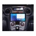 Radio Android FORS.auto FS 4 PRO  Kia Carens (4+64Gb, 9", Auto AC) 2007-2011