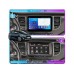 Radio Android FORS.auto FS 4 PRO  Kia Carens (4+64Gb, 9") 2013-2018