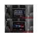 Radio Android FORS.auto М300  Kia Borrego/Mohave (3+32Gb, 9") 2008-2016