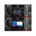 Radio Android FORS.auto FS 4 PRO  Kia Borrego/Mohave (4+64Gb, 9") 2008-2016